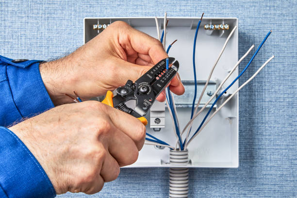 Emergency Electrical Repair Services in Chepachet, RI